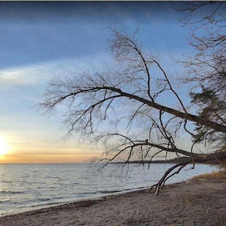 Holiday Home Kamminke/Insel Usedom 3203 Zewnętrze zdjęcie