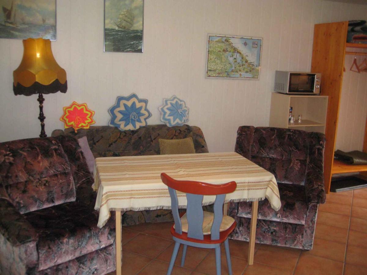 Holiday Home Kamminke/Insel Usedom 3203 Zewnętrze zdjęcie